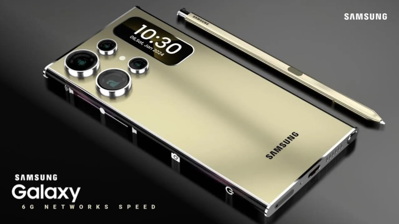 Samsung Galaxy M35 5G – 200MP Camera, 8000mAh Battery & 120Hz Super AMOLED Display, 16GB RAM at Just ₹10,999!